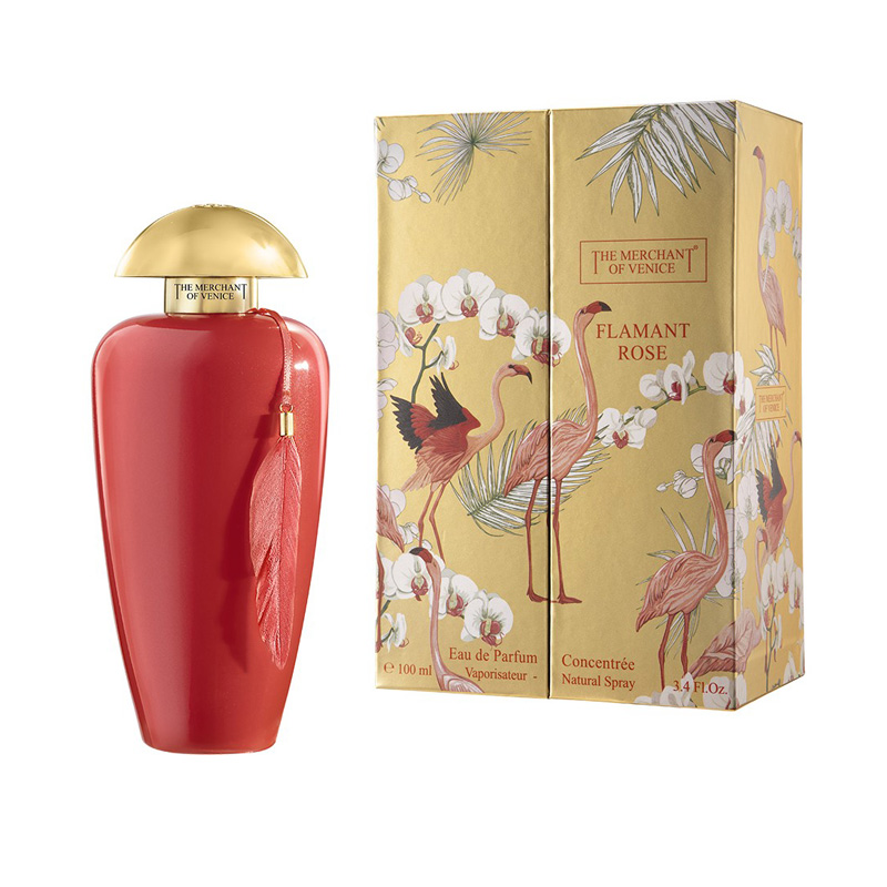 The Merchant of Venice Exclusive Flamant Rose EDP парфюм за жени - 100ml