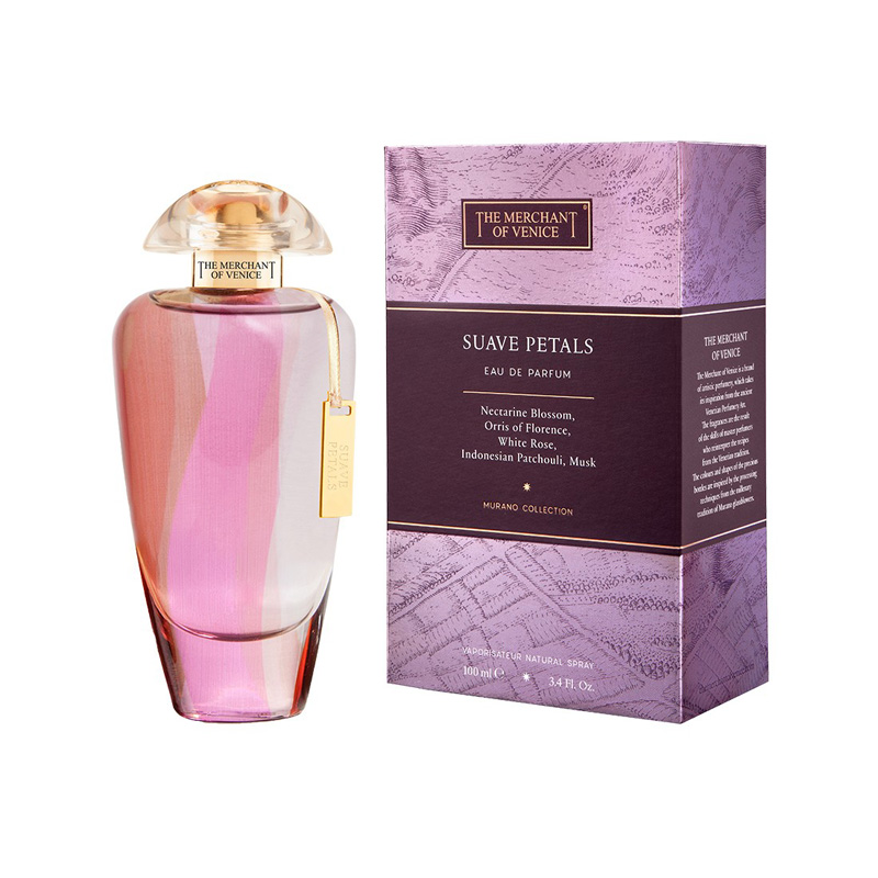 The Merchant of Venice Murano Suave Petals EDP парфюм за жени - 100ml