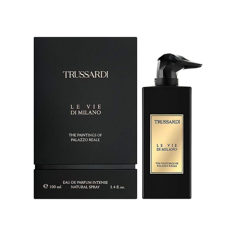 Trussardi The Paintings of Palazzo Reale EDP унисекс - 100ml