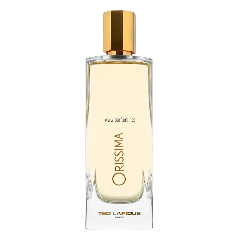 Ted Lapidus Orissima EDP парфюм за жени - без опаковка - 100ml