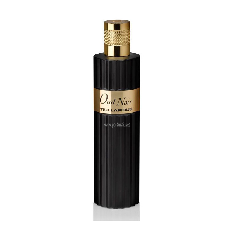 Ted Lapidus OUD NOIR EDP унисекс парфюм -без опаковка-100ml