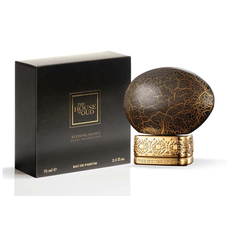 The House of Oud Blessing Silence EDP унисекс парфюм - 75ml