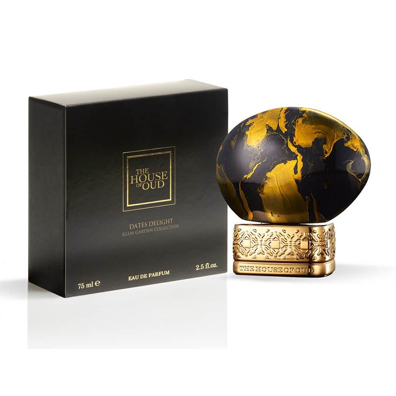 The House of Oud Dates Delight EDP унисекс парфюм - 75ml