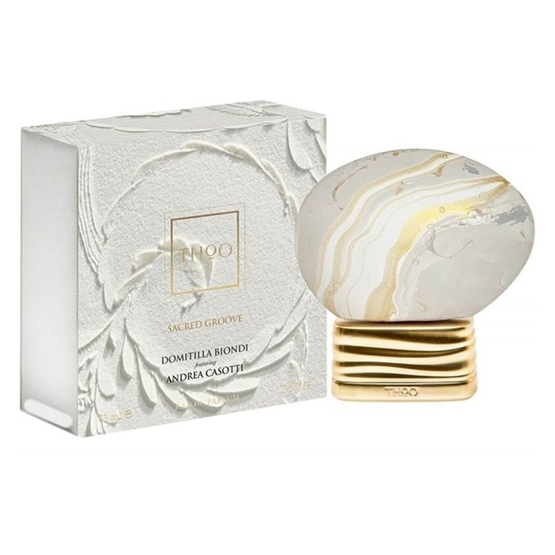 The House of Oud Sacred Groove EDP унисекс парфюм - 75ml