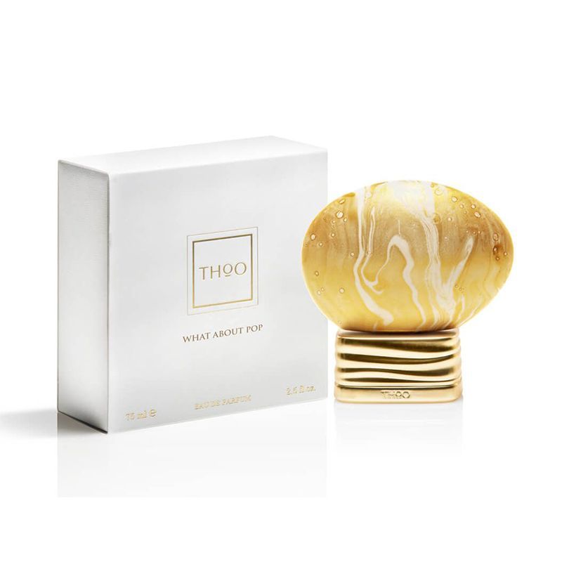 The House of Oud What About Pop EDP унисекс парфюм - 75ml