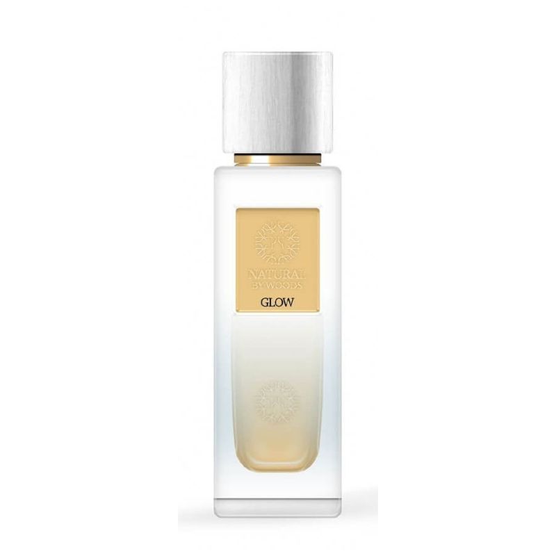 The Woods Collection Natural Glow EDP unisex perfume-without package- 100ml