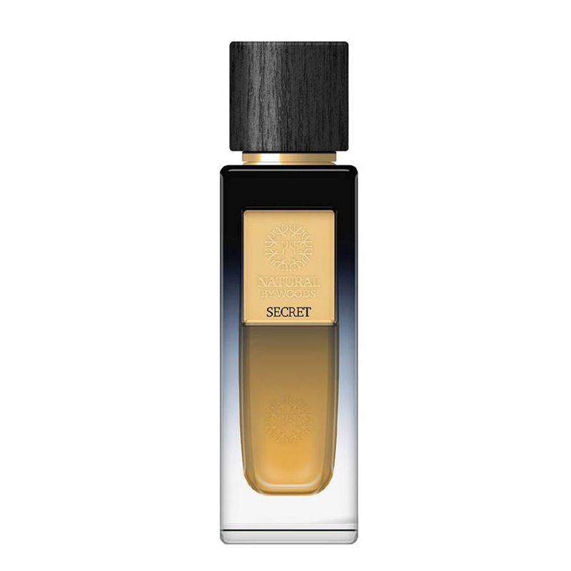 The Woods Collection Natural by Secret EDP унисекс парфюм-без опаковка-100ml