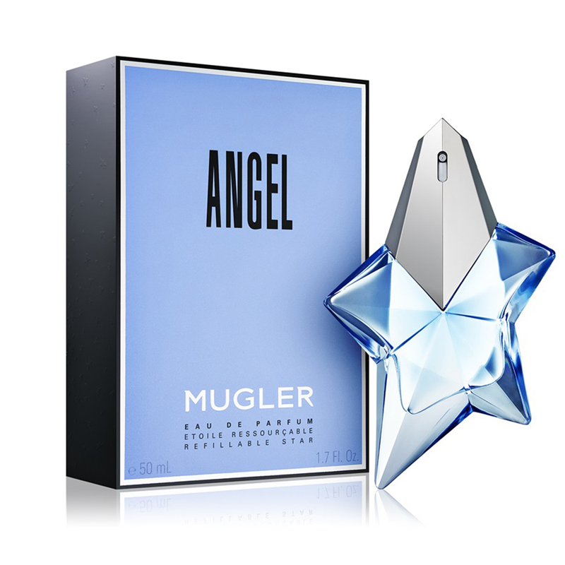 Mugler Angel EDP parfum for women - 25ml