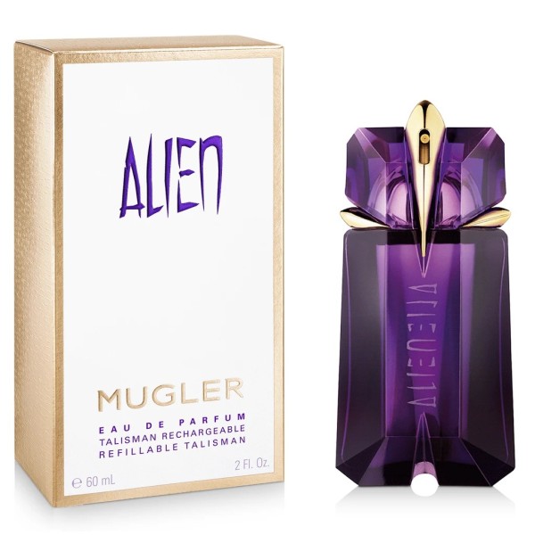 Mugler Alien EDP парфюм за жени - 90ml