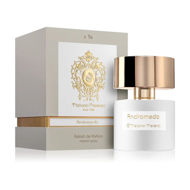 Tiziana Terenzi Andromeda Extrait de parfum Унисекс аромат - 100ml