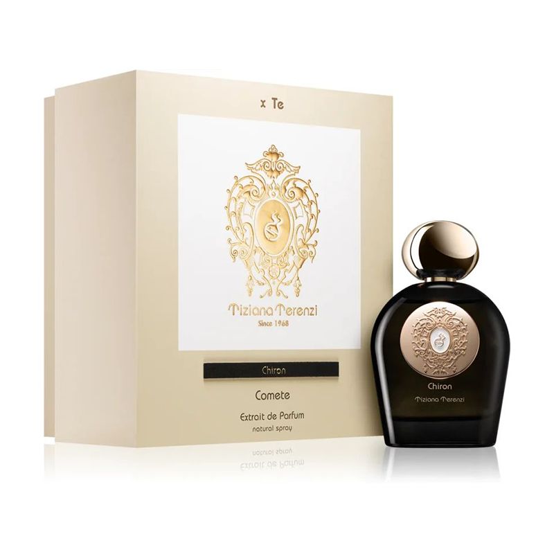 Tiziana Terenzi Chiron Comete Extrait de parfum Унисекс аромат - 100ml