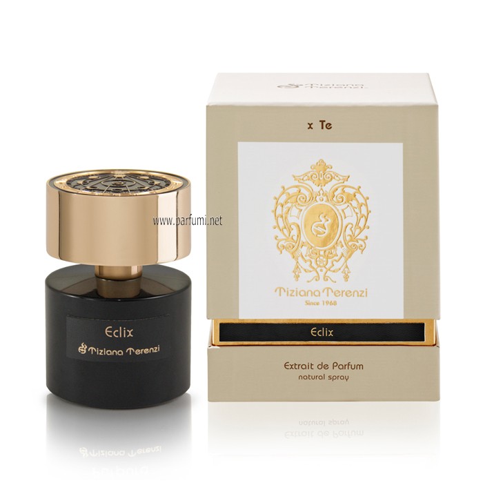 Tiziana Terenzi Eclix Extrait de parfum Unisex - 100ml