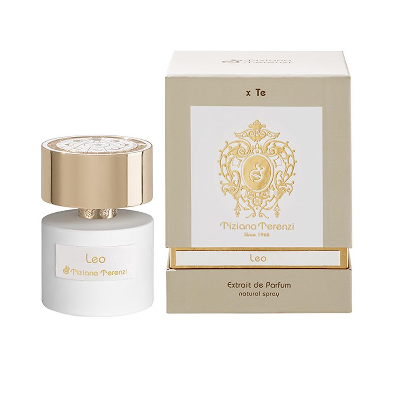 Tiziana Terenzi Leo Extrait de parfum Унисекс аромат - 100ml