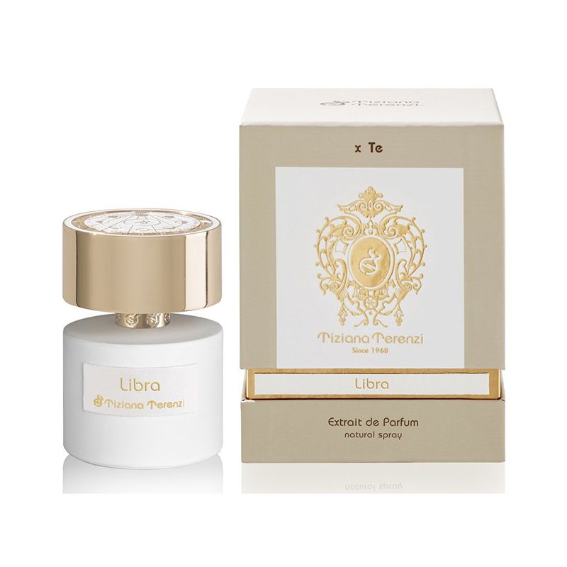 Tiziana Terenzi Libra Extrait de parfum Унисекс аромат - 100ml