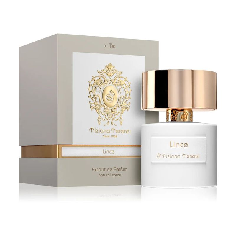 Tiziana Terenzi Lince Extrait de parfum Унисекс аромат - 100ml