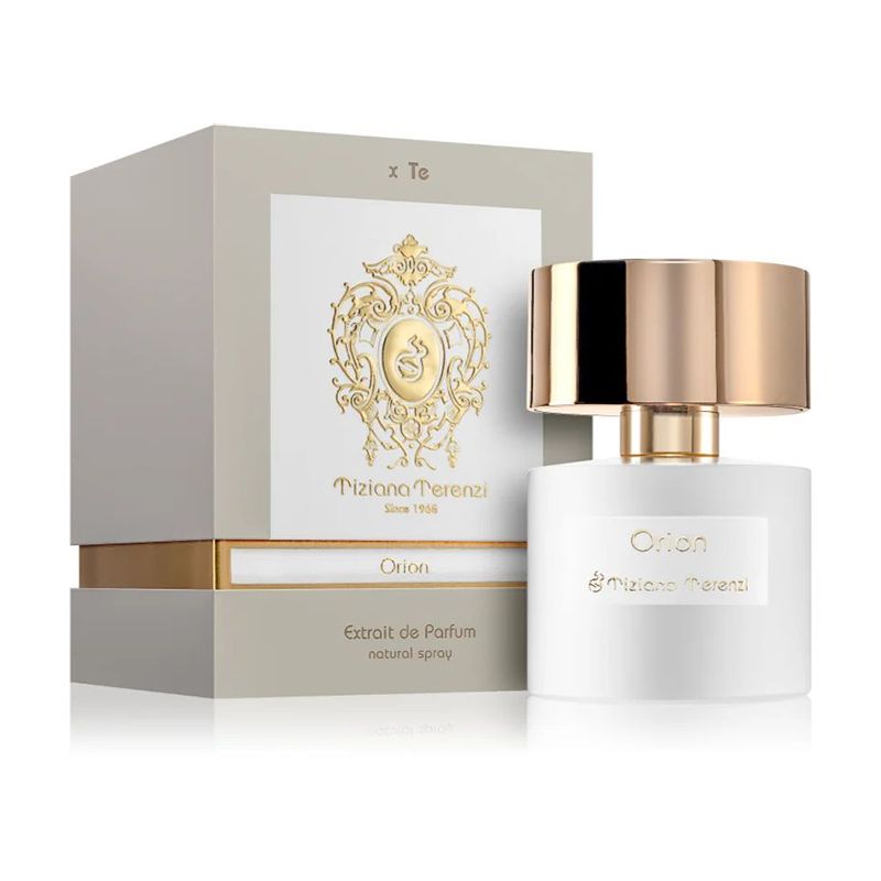 Tiziana Terenzi Orion Extrait de parfum Унисекс аромат - 100ml