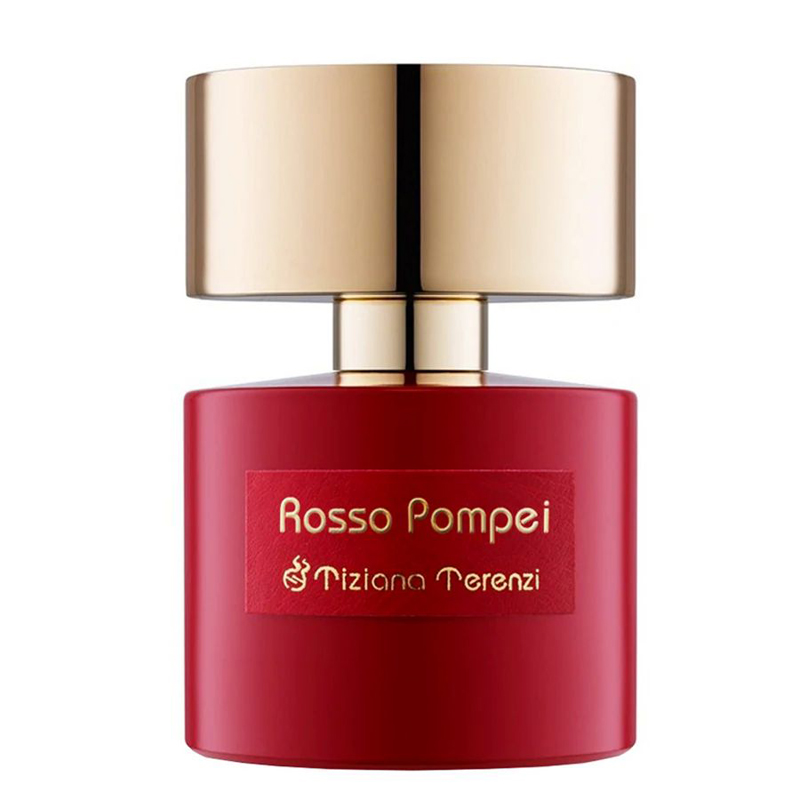 Tiziana Terenzi Rosso Pompei Extrait de parfum за жени - 100ml