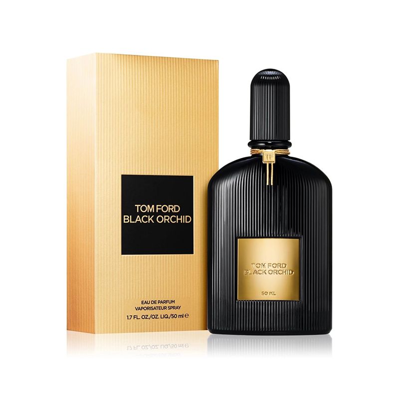 Tom Ford Black Orchid EDP perfume for women - 50ml