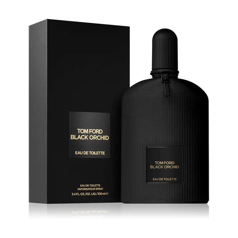 Tom Ford Black Orchid EDT парфюм за жени - 100ml.