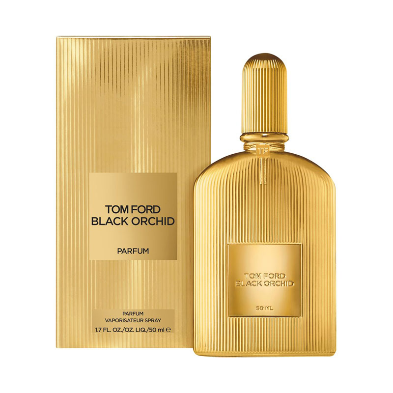 Tom Ford Black Orchid PARFUM Унисекс парфюм - 100ml