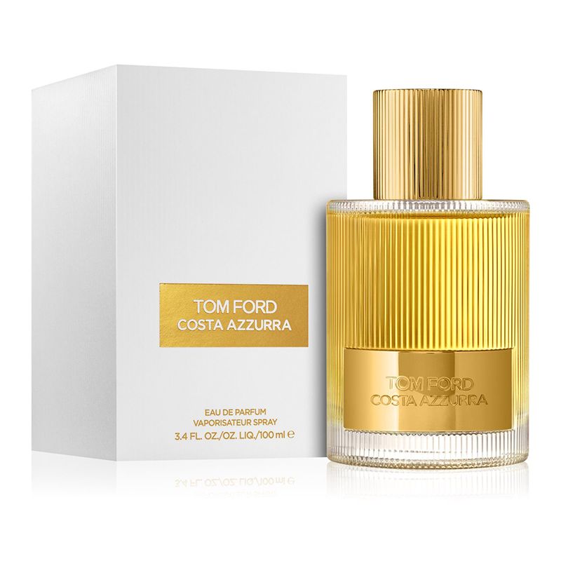 Tom Ford Costa Azzurra EDP парфюм за мъже - 100ml