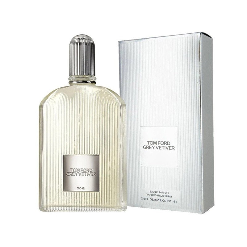 Tom Ford Grey Vetiver Eau de Parfum for men - 50ml