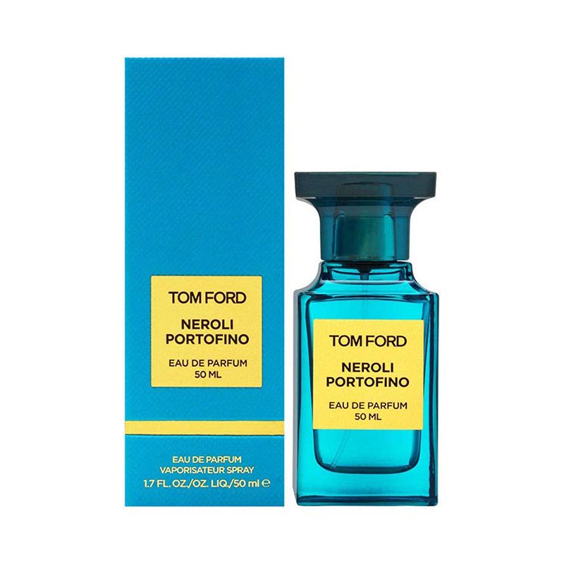 Tom Ford Private Blend Neroli Portofino EDP унисекс парфюм - 50ml