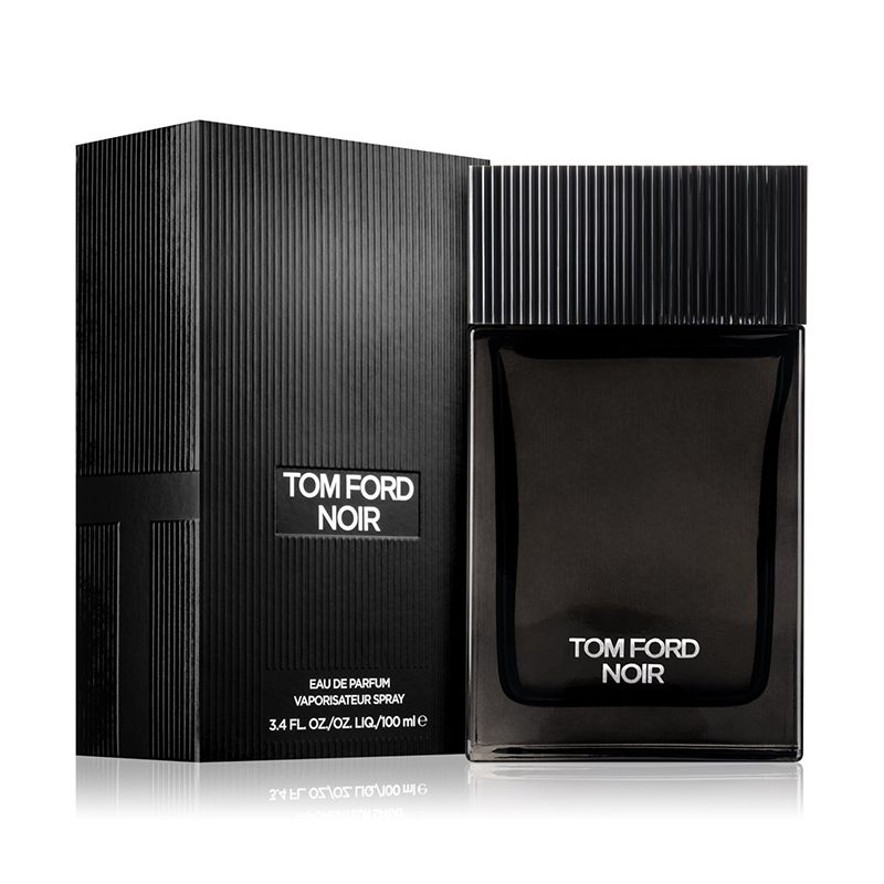 Tom Ford Noir 2012 EDP perfume for men - 100ml