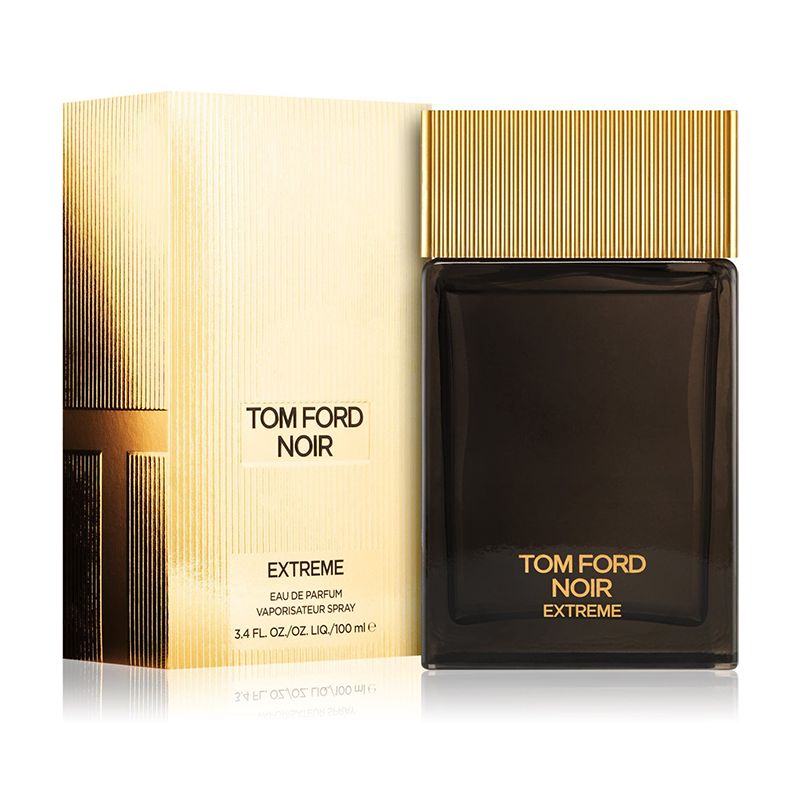 Tom Ford Noir Extreme EDP perfume for men - 50ml