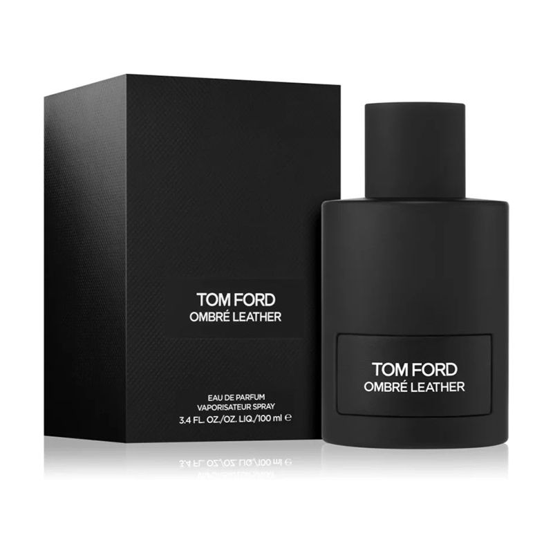 Tom Ford Ombré Leather EDP унисекс парфюм - 100ml