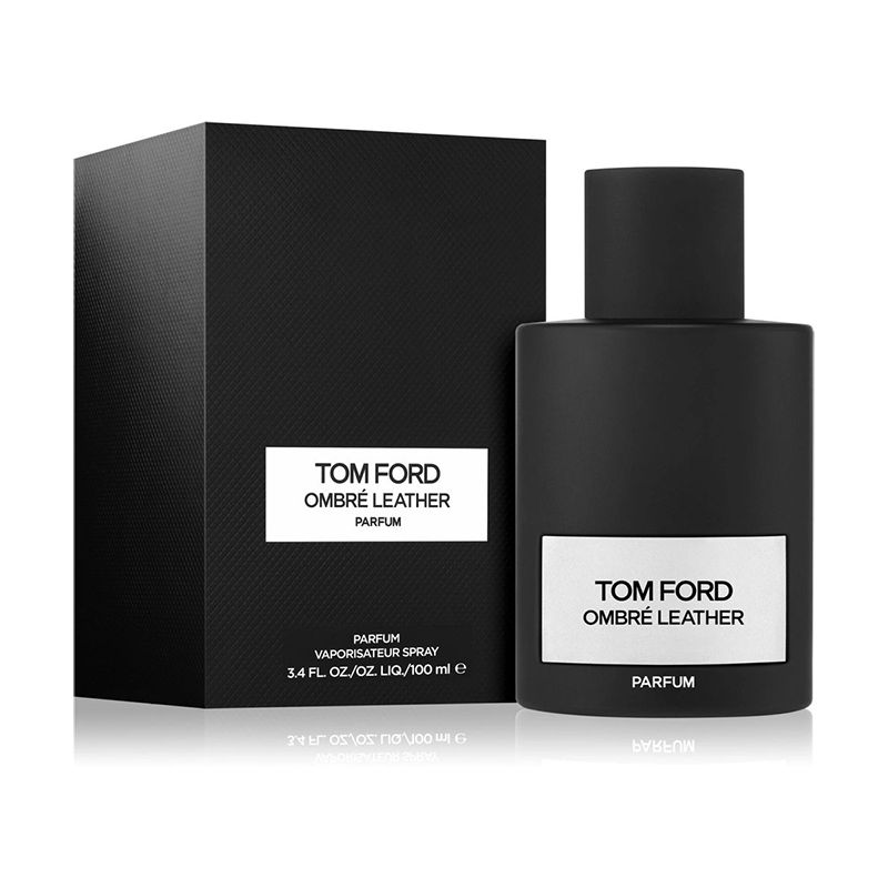 Tom Ford Ombré Leather PARFUM унисекс парфюм - 50ml