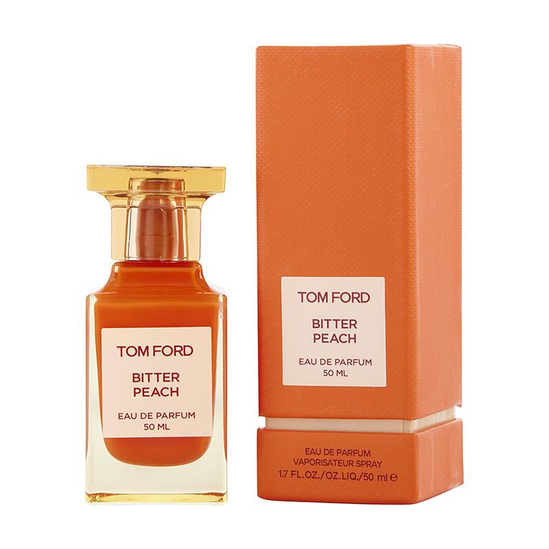 Tom Ford Private Blend Bitter Peach EDP унисекс парфюм - 50ml