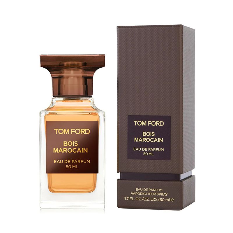 Tom Ford Private Blend Bois Marocain EDP унисекс парфюм - 30ml