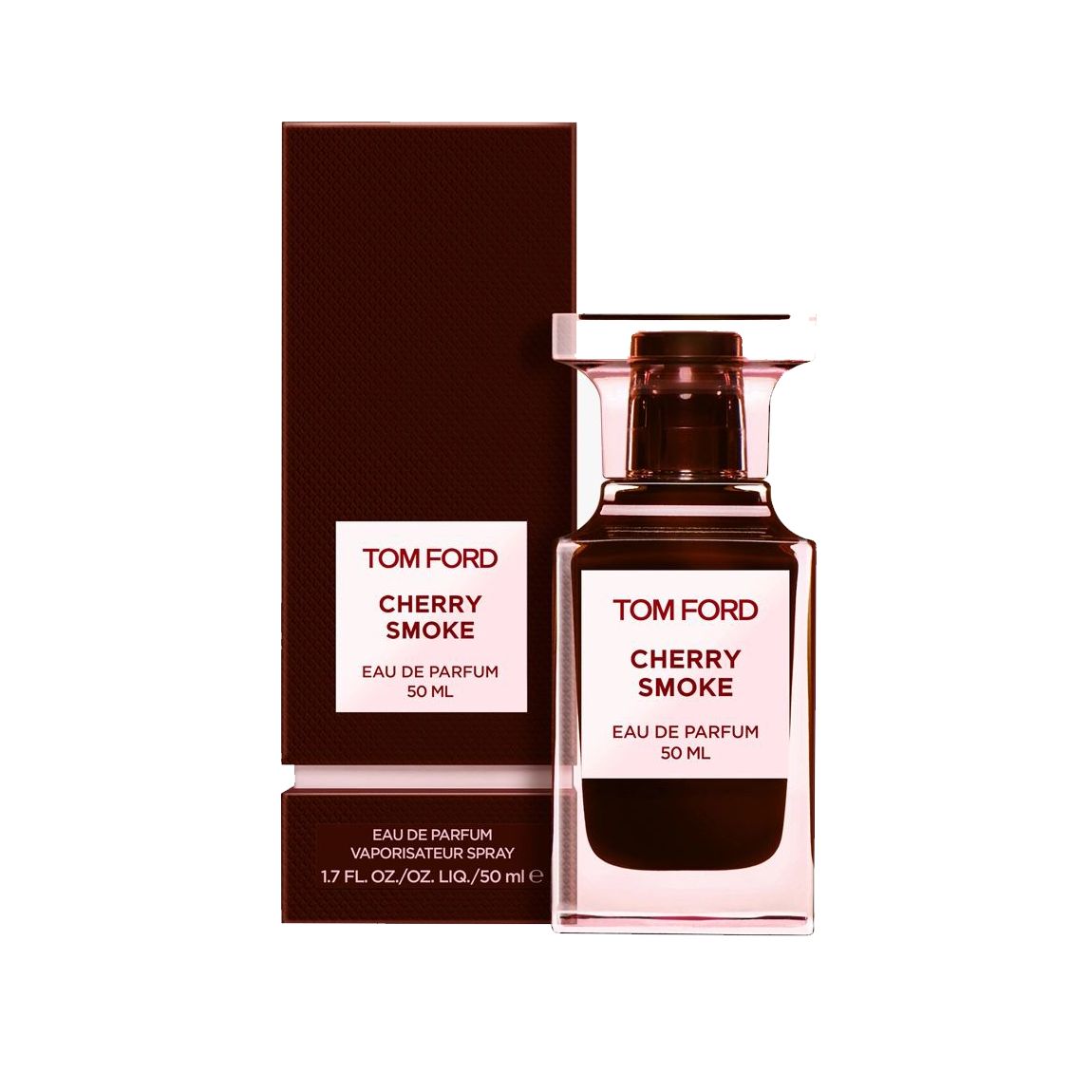 Tom Ford Private Blend Cherry Smoke EDP унисекс парфюм - 30ml