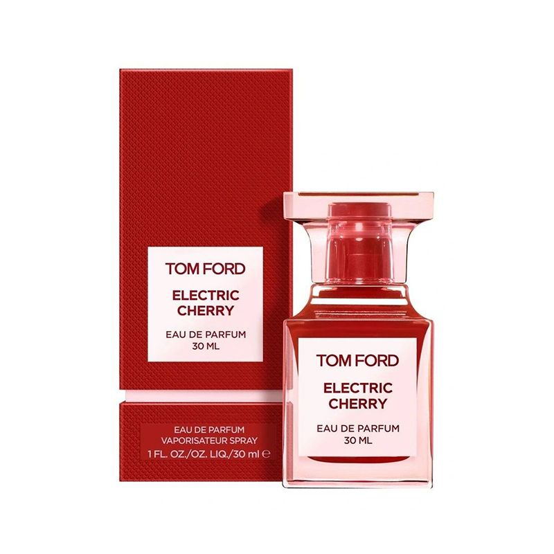 Tom Ford Private Blend Electric Cherry EDP унисекс парфюм - 30ml