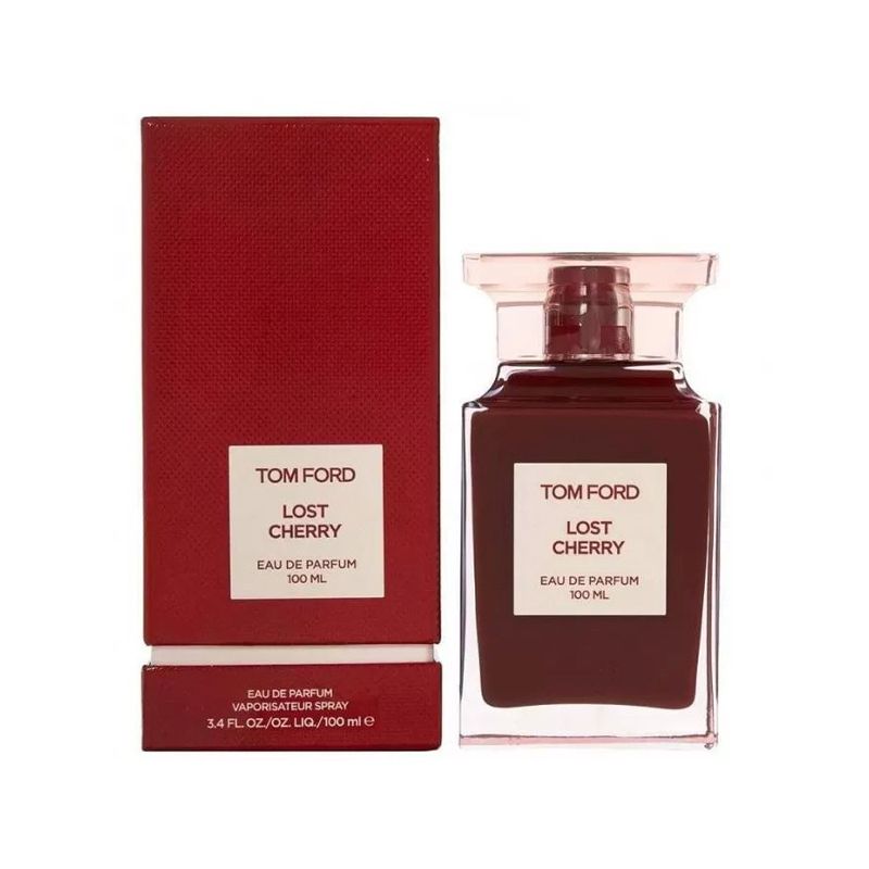 Tom Ford Private Blend Lost Cherry EDP унисекс парфюм - 50ml