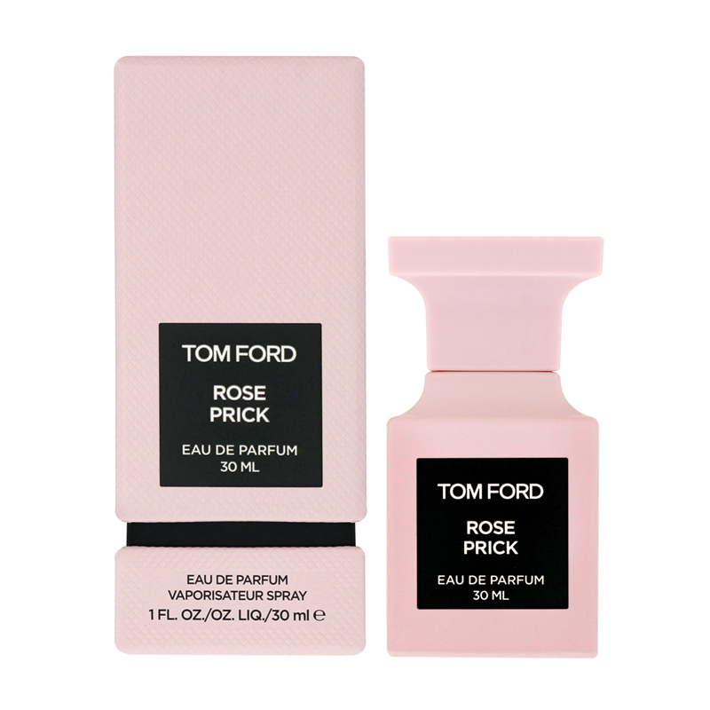 Tom Ford Private Blend Rose Prick EDP унисекс парфюм - 50ml