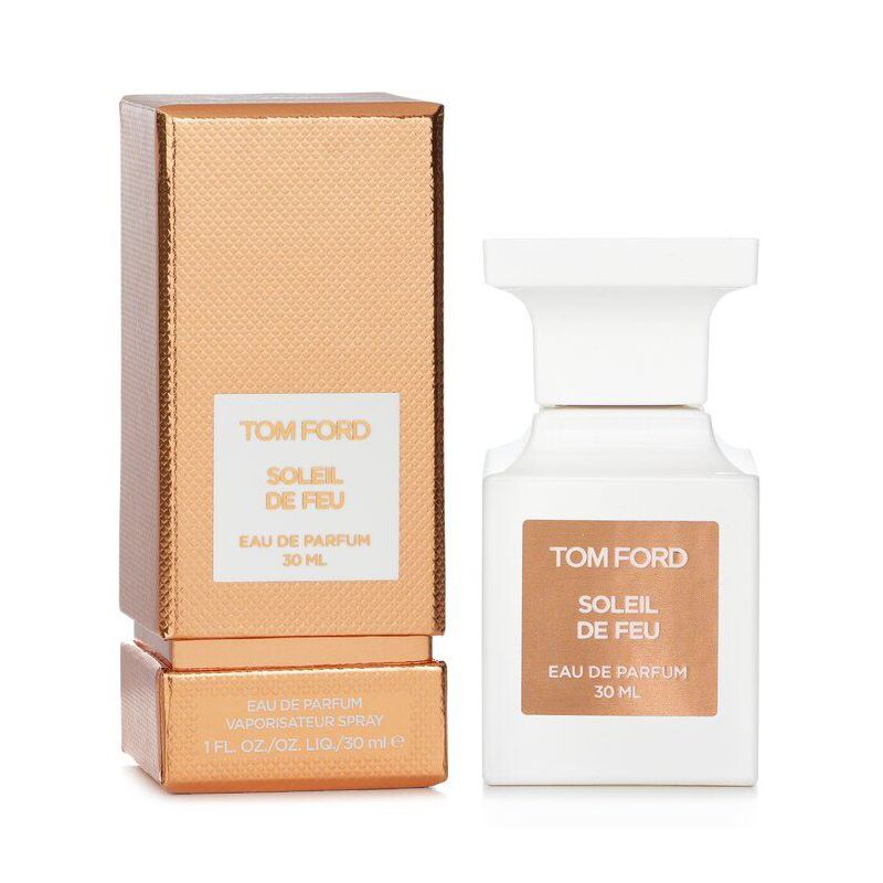 Tom Ford Soleil de Feu EDP парфюм за жени - 30ml