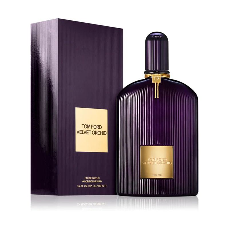 Tom Ford Velvet Orchid EDP парфюм за жени - 100ml