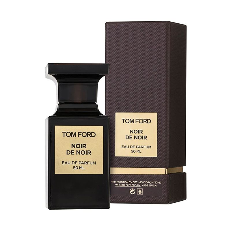 Tom Ford Private Blend Noir de Noir EDP унисекс парфюм - 100ml