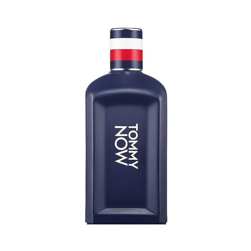 Tommy Hilfiger Tommy NOW EDT за мъже - без опаковка - 100ml