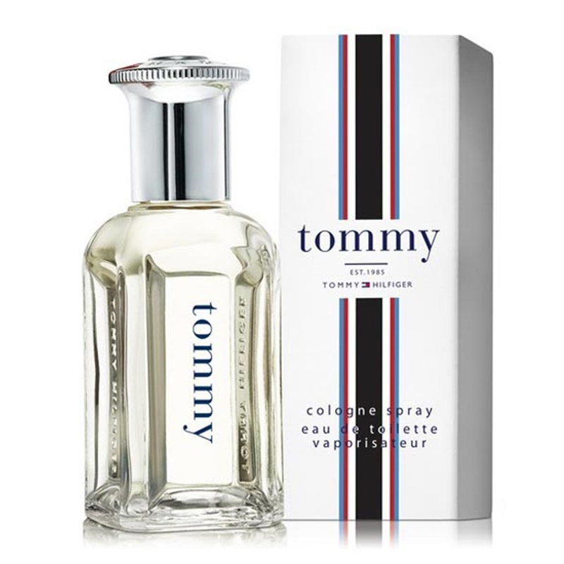 Tommy Hilfiger Tommy Cologne EDT for men - 30ml