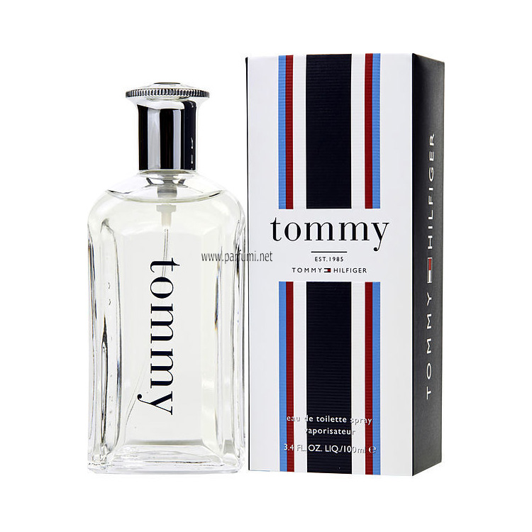 Tommy Hilfiger Tommy EDT for men - 100ml