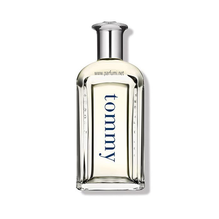 Tommy Hilfiger Tommy EDT за мъже - без опаковка - 100ml