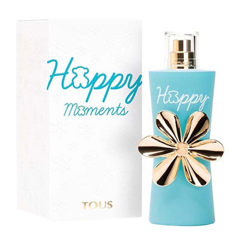 Tous Happy Moments EDT за жени - 50ml