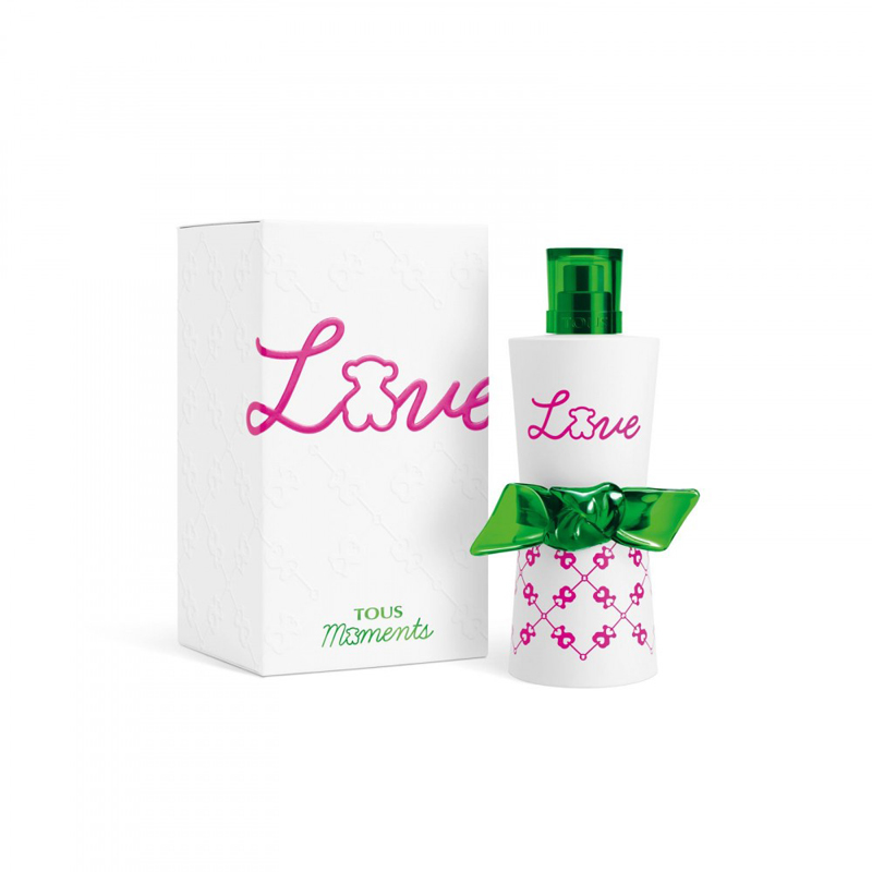 Tous Love Moments EDT за жени - 50ml