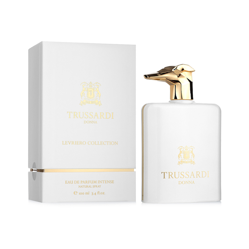 Trussardi Donna Levriero Collection EDP Intense парфюм за жени - 100ml