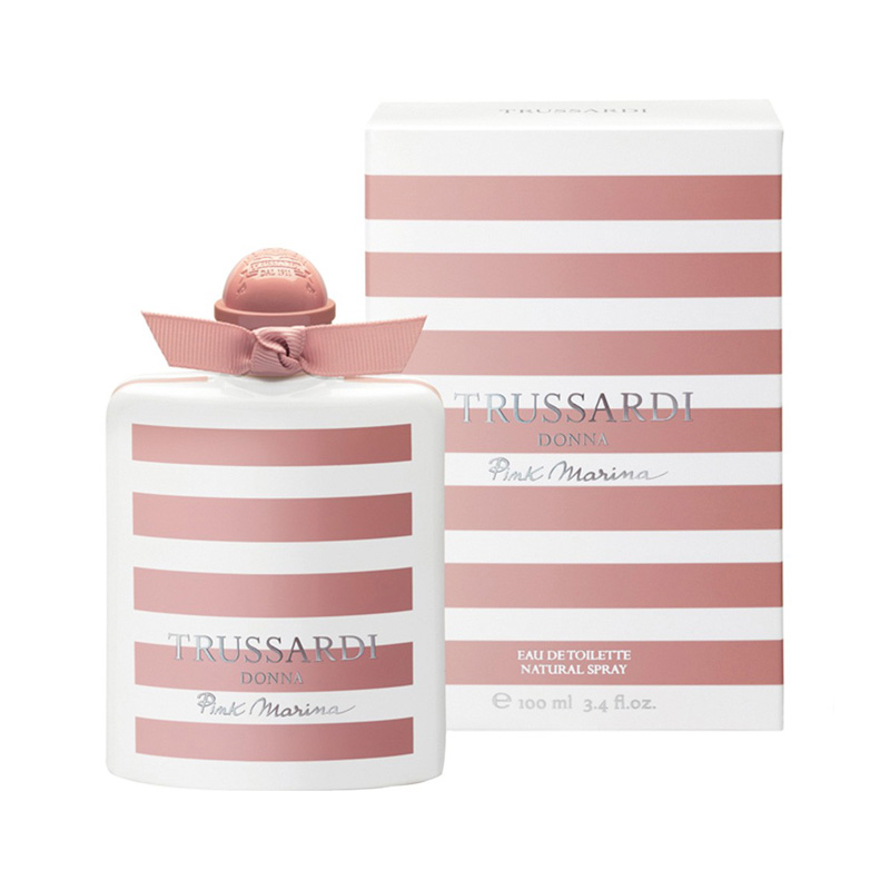 Trussardi Donna Pink Marina EDT за жени - 100ml