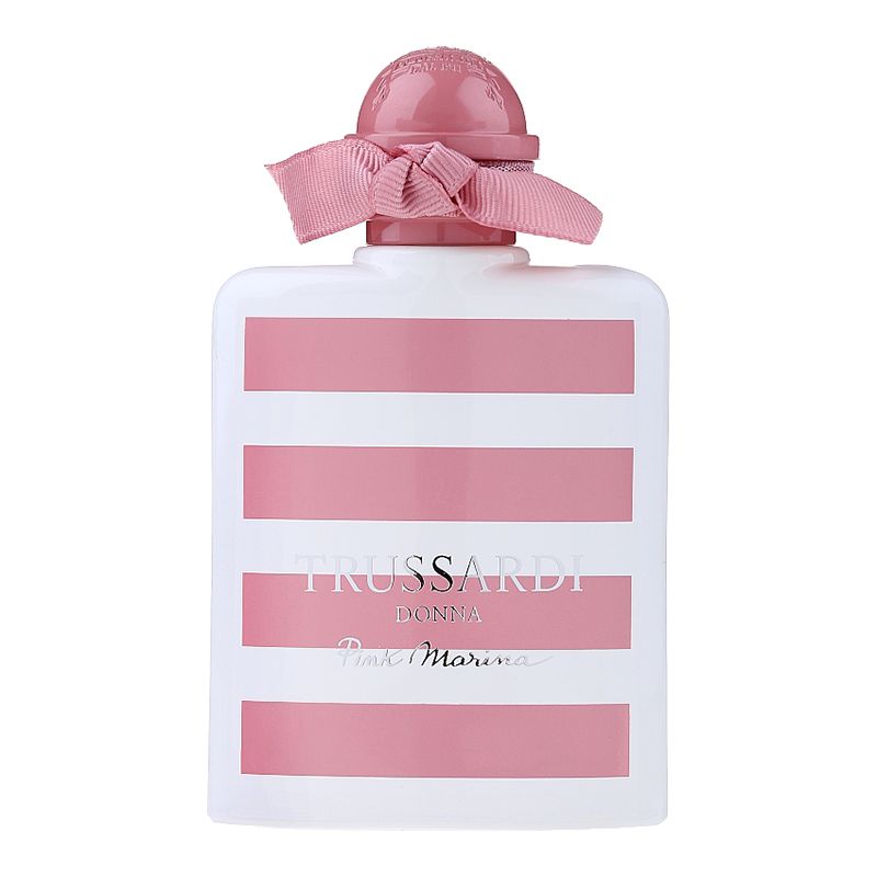 Trussardi Donna Pink Marina EDT за жени - без опаковка - 100ml