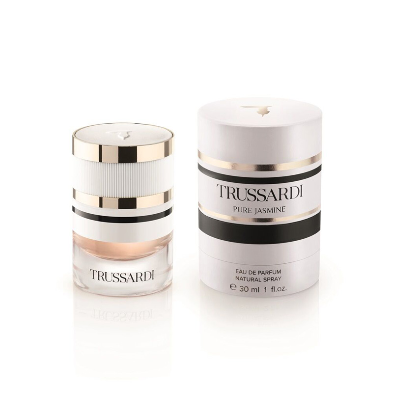 Trussardi Pure Jasmine EDP парфюм за жени - 30ml